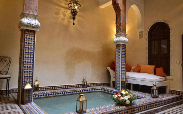 Riad Charik
