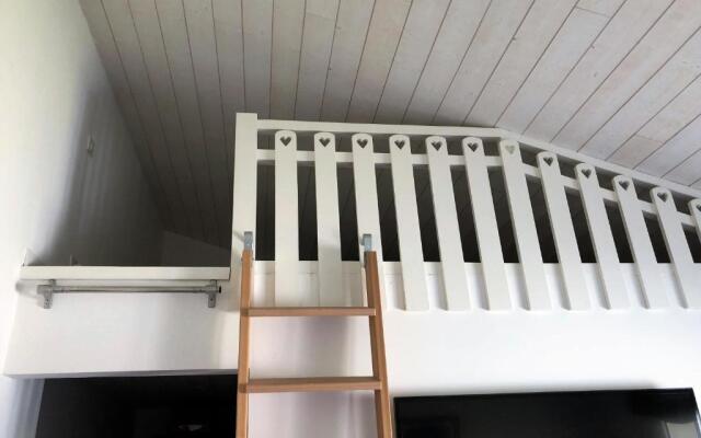 Villa "Cocoon", grand confort, 2 km des plages