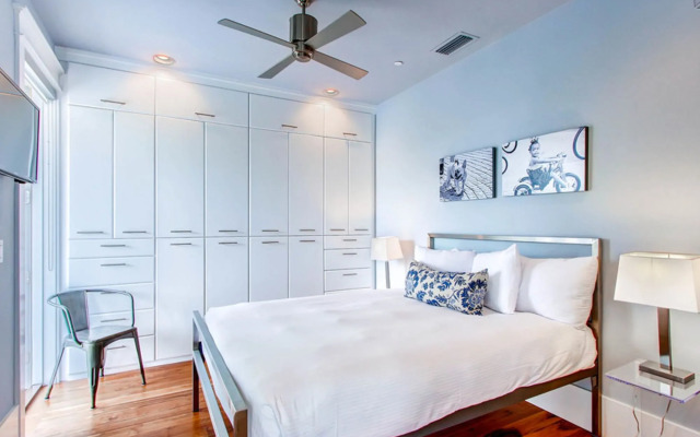 The Atticus By Redawning