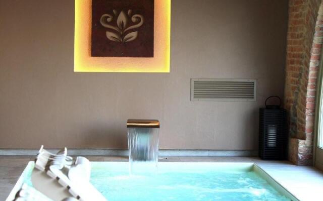 Villa Fontana Relais Suite & SPA