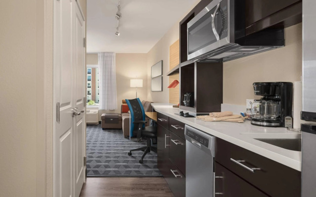 TownePlace Suites Charleston Mt. Pleasant