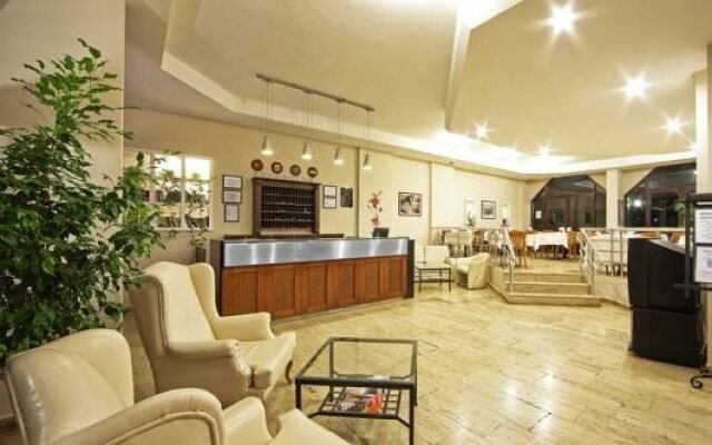 Irmak Hotel