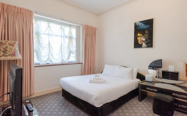 Spacious 3Br Apartment Bayswater Hyde Park