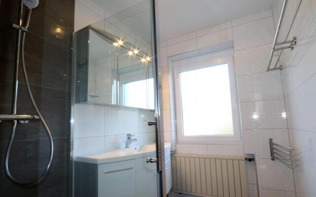 Holiday Flat, Axams