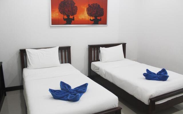 Krabi Condotel