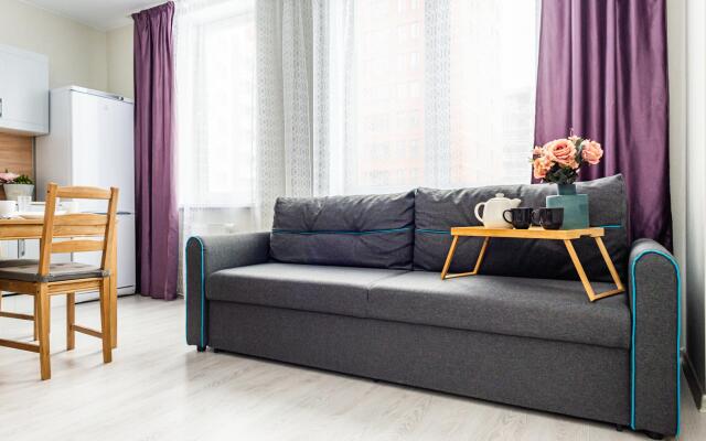 ApartHause на улице Азина 22/2