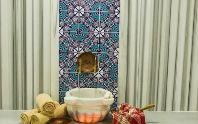 River Mill Park Otel Aqua Spa