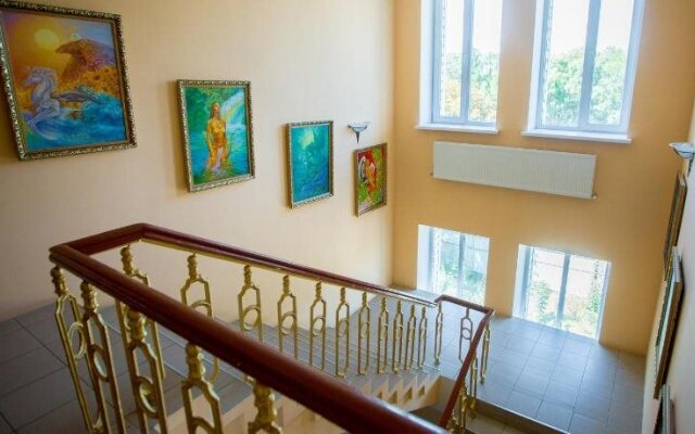 Art-Hotel