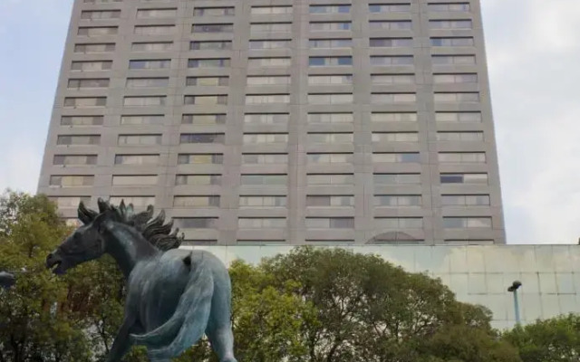 InterContinental Presidente Mexico City by IHG