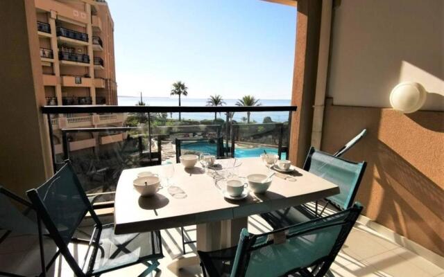 Appartement Cannes la Bocca, 3 pièces, 6 personnes - FR-1-609-15