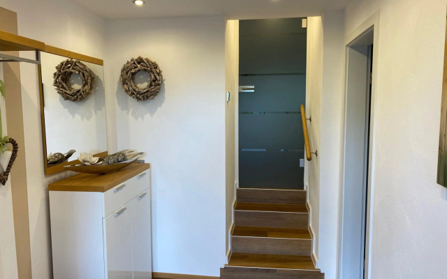 Ferienwohnung Katharina 4 Sterne laut DTV