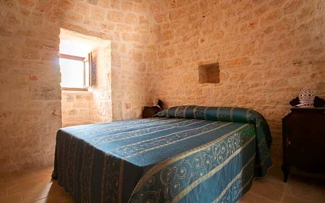 Masseria Cecato