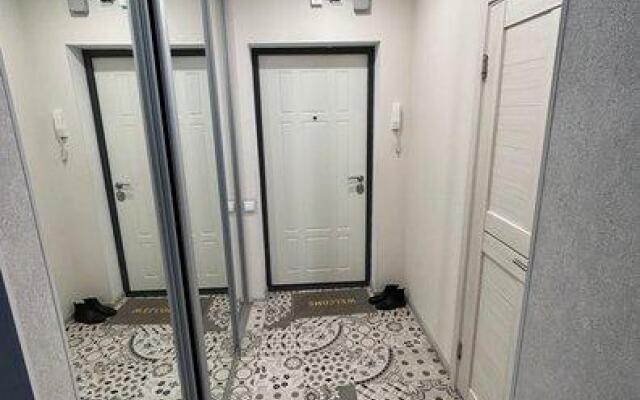 Апартаменты на улице Рауиса Гареева