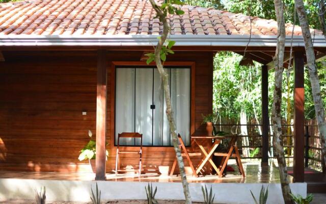 Pousada e Restaurante Sumaúma