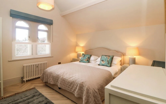 Chatsworth Suite
