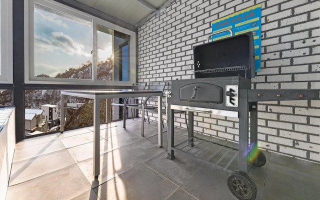 Gapyeong Rangdebyu Pulbilla