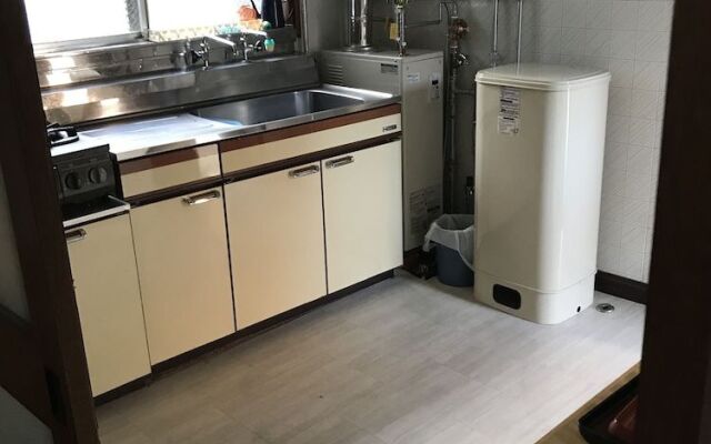Convenient Apartment In Otaru