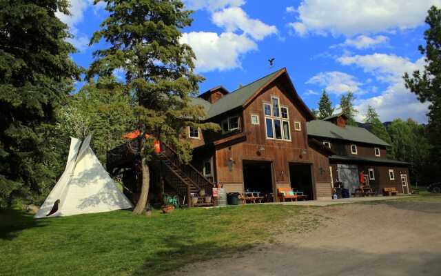 Gaynor Ranch B&B