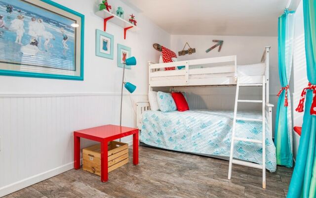 Wish Upon A Starfish