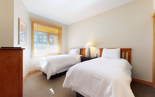Sunstone 308 Ski-in Ski-out, Great Complex Amenities, Mountain Views by Redawning