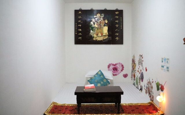 Pingyao Dechang Folks Inn