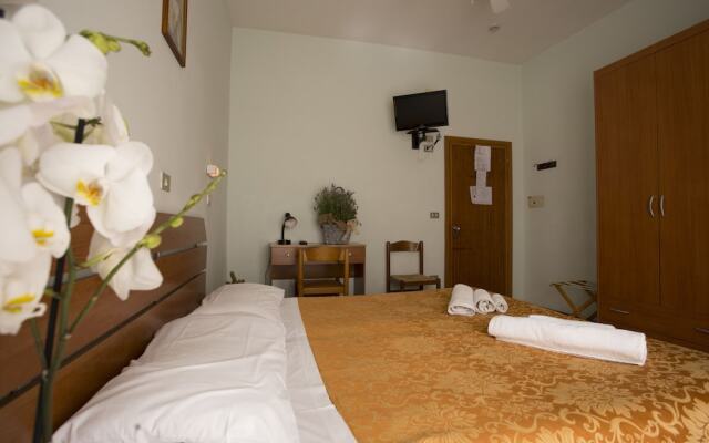 Anna Bed and Breakfast