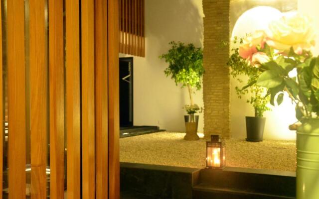 Apartamentos Córdoba Atrium