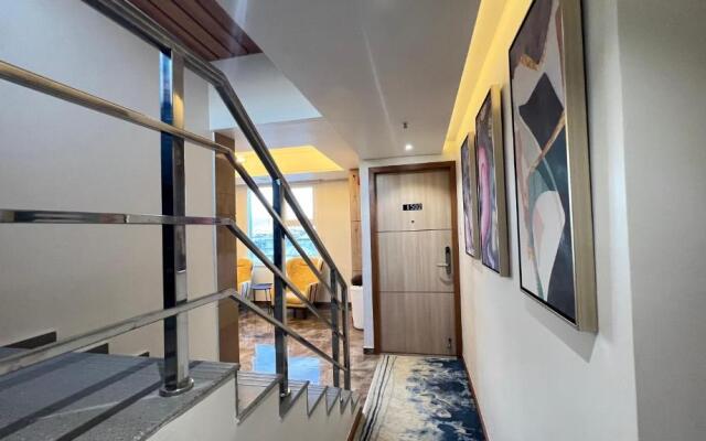 Aurora Boutique Hotel