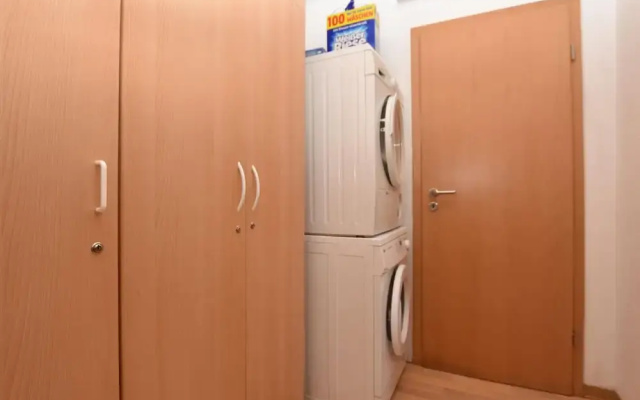Cozy Apartment in Rerik near Beach