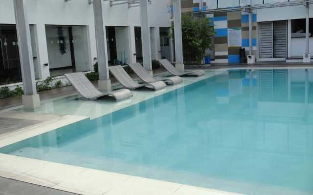 Century Hotel