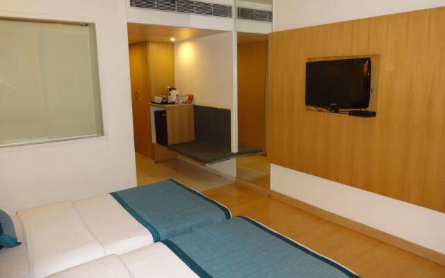 Minerva Grand Banjara Hills