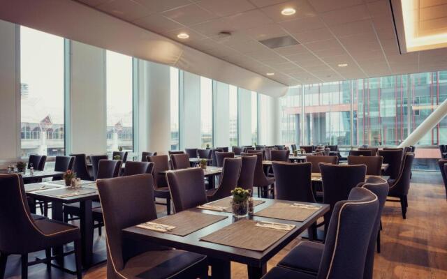 Best Western Plus Plaza Almere