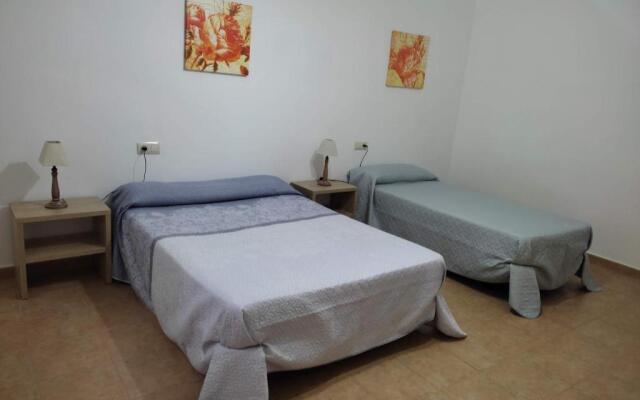 Casas de Madera Los Molinos