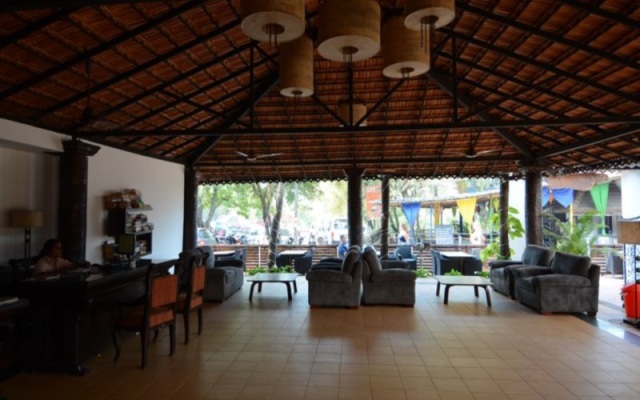 Silver Sand Holiday Village