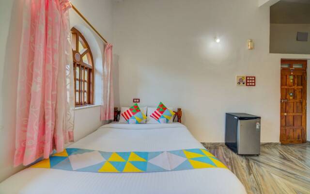 OYO 19738 Home Divine Studios Mandrem