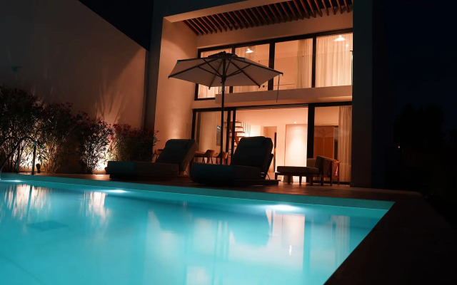 Maritima Villas Resort