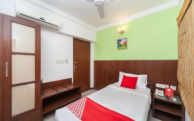 Oyo 26381 Lifestyle Residences