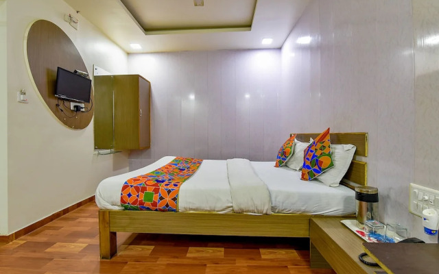 OYO Rooms Prahlad Nagar Garden