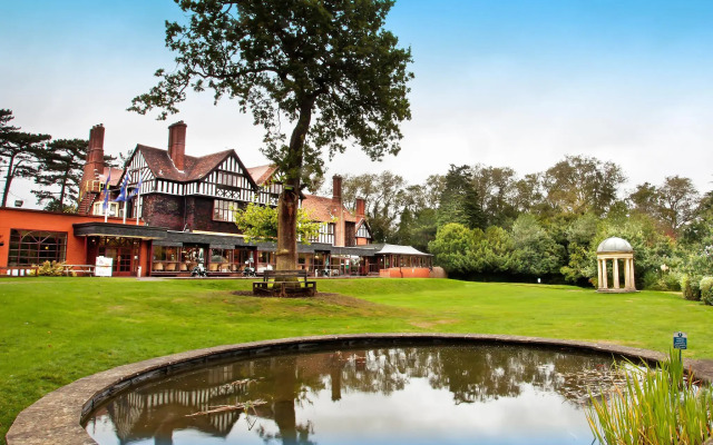 Royal Court Hotel & Spa Coventry