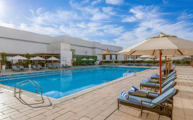 Four Points by Sheraton Al Ain