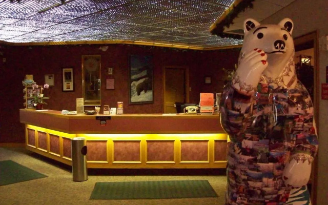 Northern Motor Inn