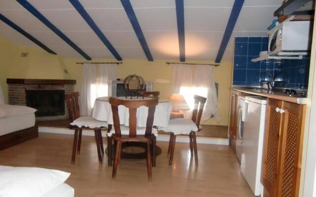 Casa Rural Jose Trullenque