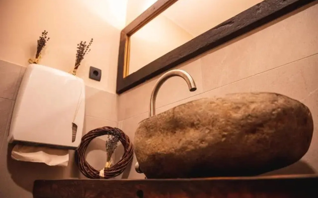 Nesting Resort posestvo SONČNI RAJ