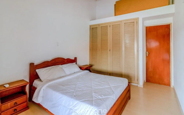 House in Cabo Frio 200m From the Beach Adp001