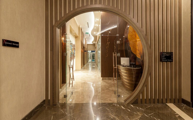 Vib Best Western Antalya