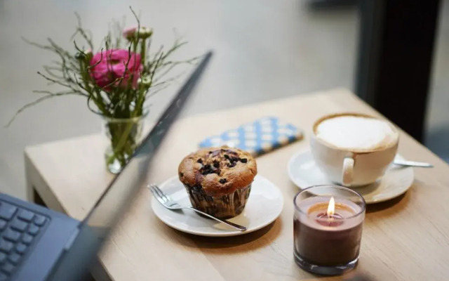 Rilano 24/7 Hotel MÃ¼nchen City