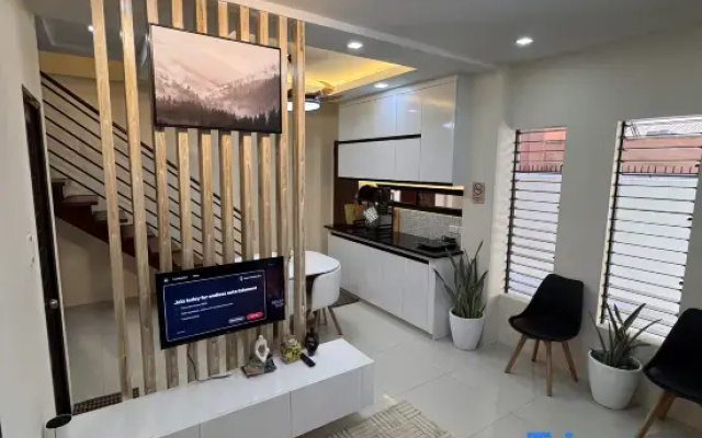 Kugii Hostel - Self Check-in Capsule Hostel Near Cebu Airport