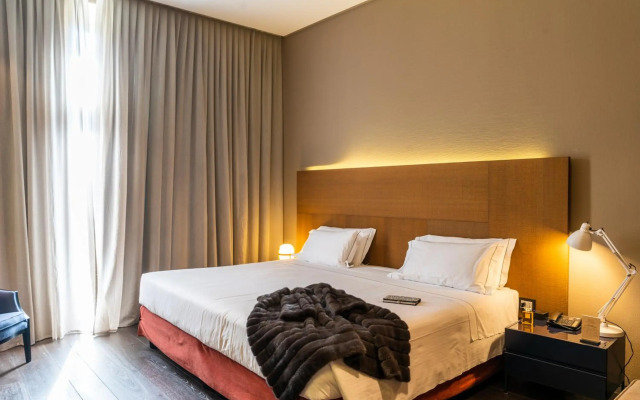 Parc Hotel Billia
