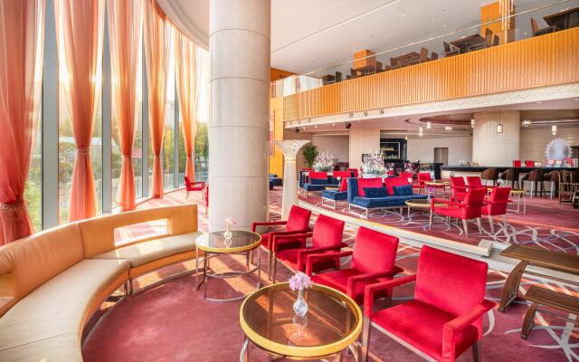 Holiday Inn Tianjin Riverside by IHG