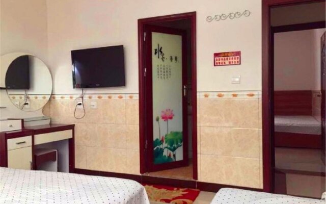 Xingcheng Dasixi Family Inn